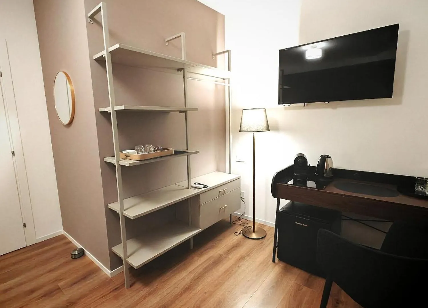 Alloggi Tosca Airport Lodges Ronchi Dei Legionari