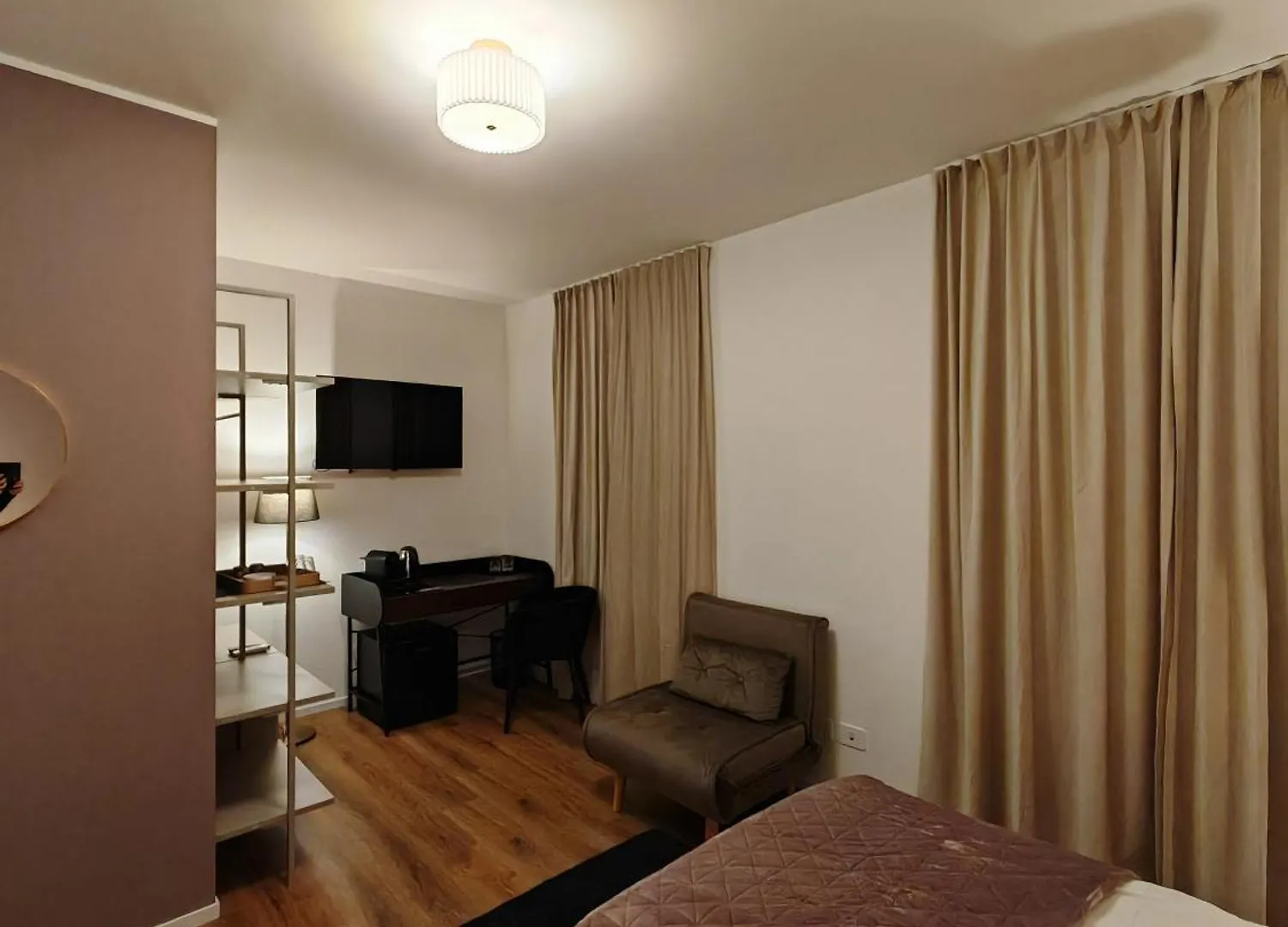 Affittacamere Alloggi Tosca Airport Lodges Ronchi Dei Legionari Italia