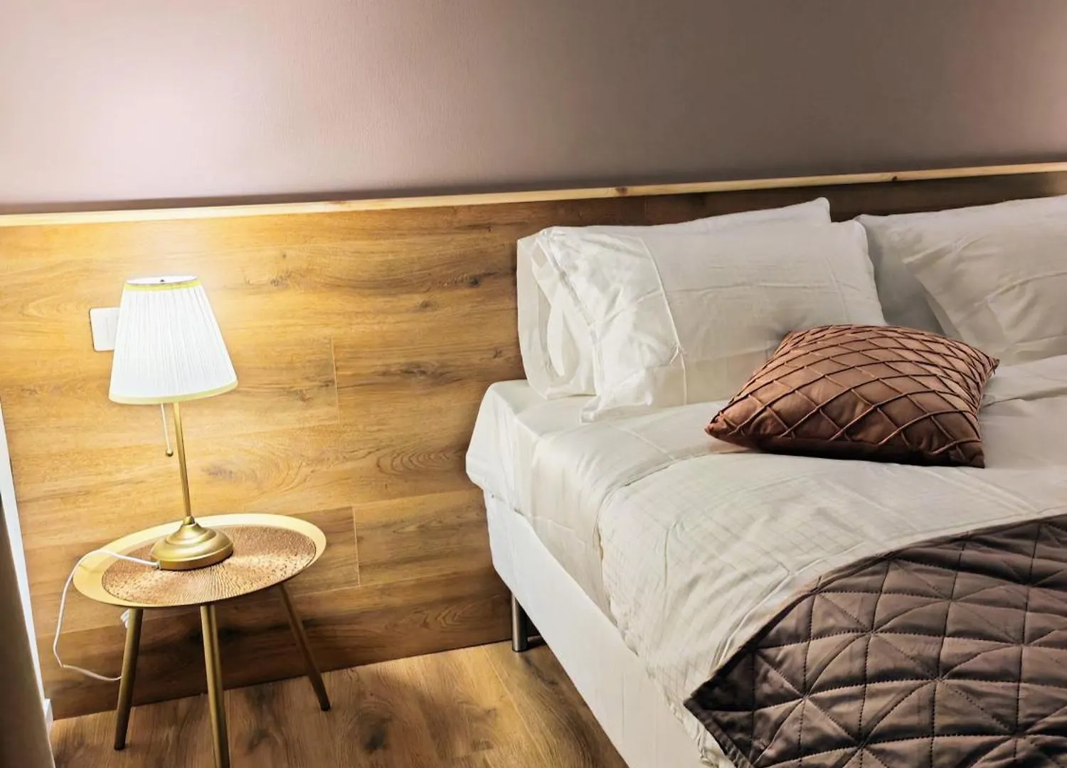 Alloggi Tosca Airport Lodges Ronchi Dei Legionari