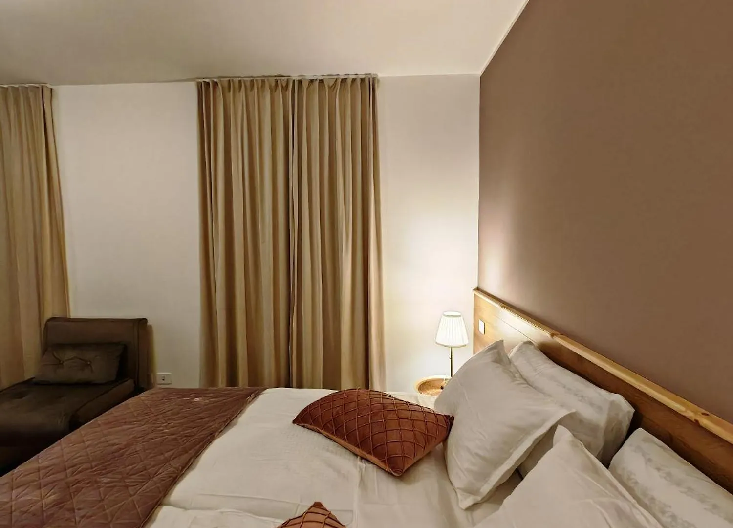 Alloggi Tosca Airport Lodges Ronchi Dei Legionari 0*,  Italia