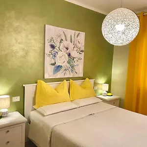 Appartamento Residenza Airone Bianco