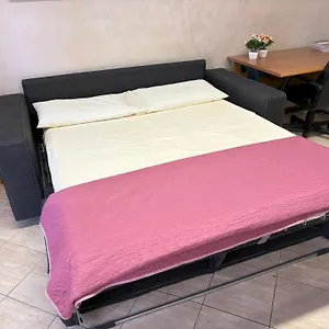 Appartamento Rose E Frutta Ristrutturato Con Parcheggio